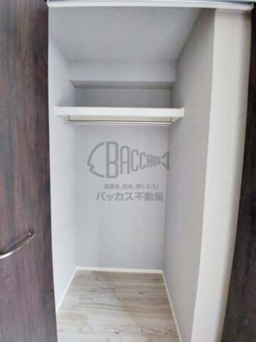 シーズンフラッツ阿波座 Atype 1LDK+シューズインクローク 34.20㎡